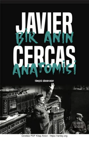 Bir Anın Anatomisi