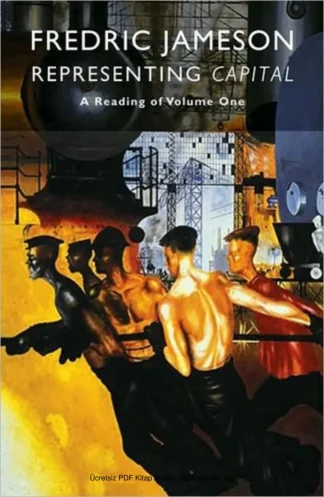 Capital A Commentary on Volume One