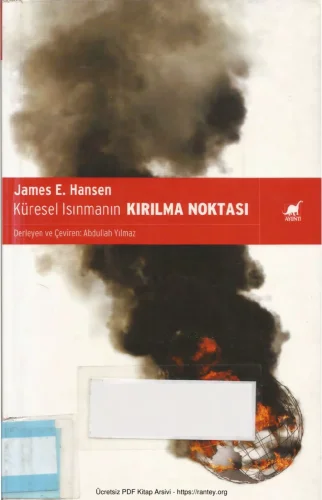 Küresel Isınmanın Kırılma Noktası
