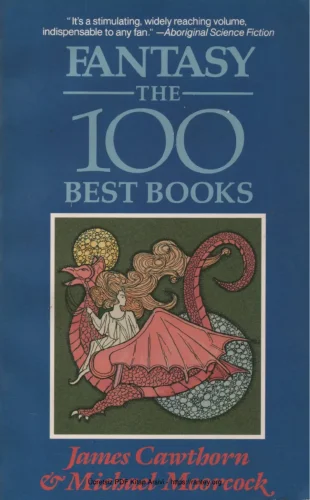 Michael Moorcock Fantasy The 100 Best Books Carroll Graf Books