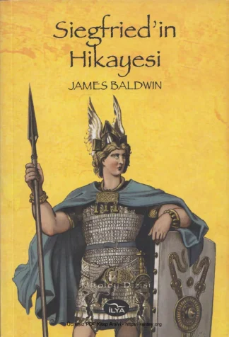 Siegfriedin Hikayesi İlya Yayınları