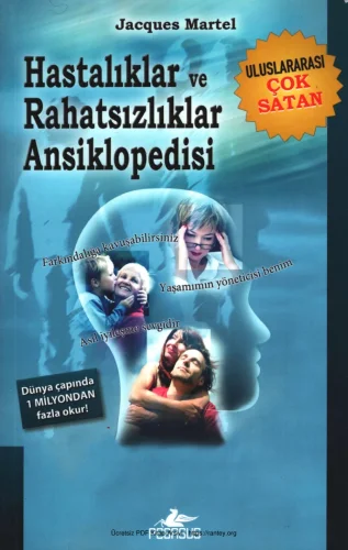 Hastalıklar ve Rahatsızlıklar Ansiklopedisi