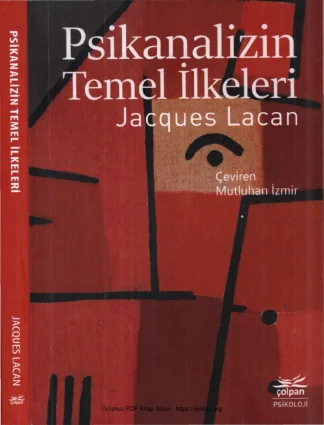 Psikanalizin Temel İlkeleri Çolpan Yayınları