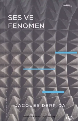 Ses ve Fenomen