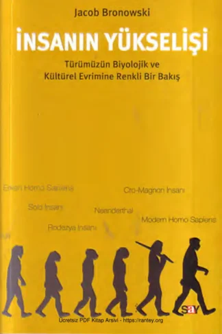 İnsanın Yükselişi