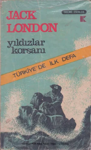 Yıldızlar Korsanı K Yayınları