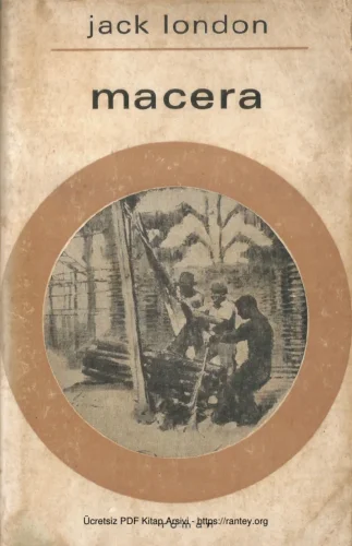Macera Habora Yayınları