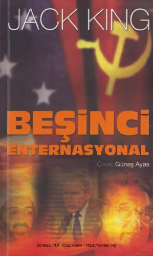 Beşinci Enternasyonal Salyangoz Yayınları