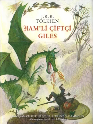 Hamli Çiftçi Giles