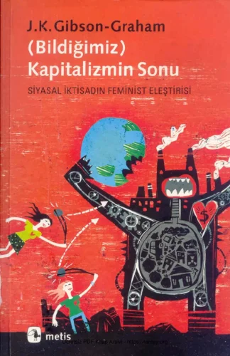 Kapitalizmin Sonu Feminist Eleştiri