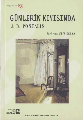Günlerin Kıyısında