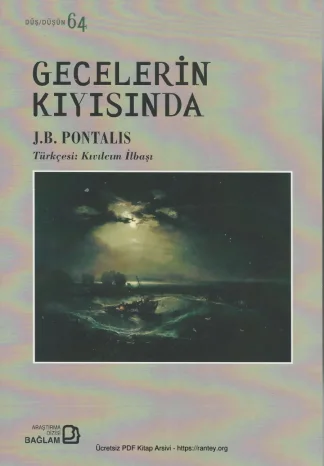 Gecelerin Kıyısında