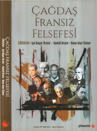 Bravo vd Çağdaş Fransız Felsefesi
