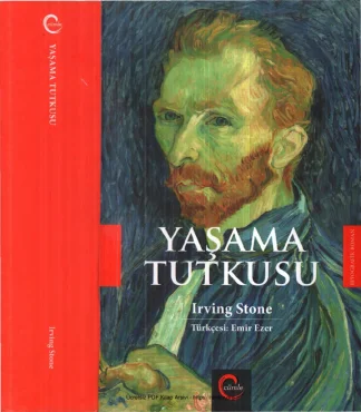 Yaşama Tutkusu Cümle Yayınları