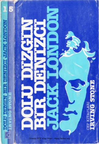 Jack Londonun Yaşamı Cep Kitapları