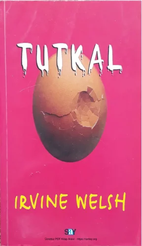 Tutkal Nemesis Yayınları