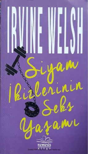 Siyam İkizlerinin Seks Yaşamı