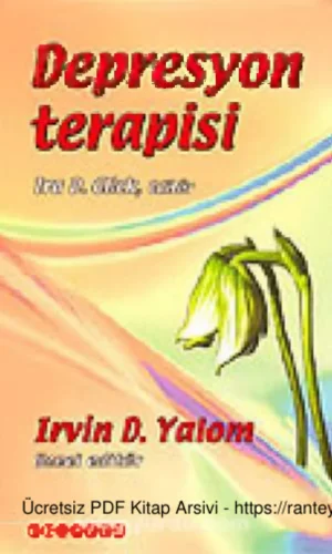 Depresyon Terapisi Prestij Yayınları