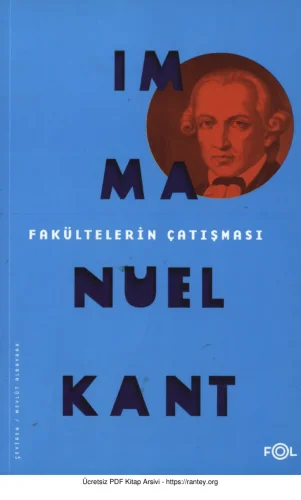 Fakültelerin Çatışması