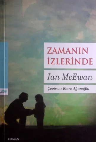 Zamanın İzlerinde Turkuaz Yayınları