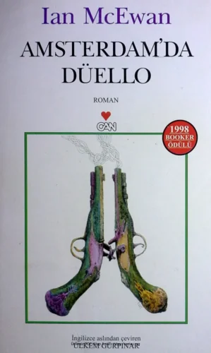 Amsterdamda Duello