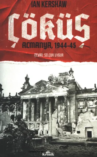 Çöküş Almanya 1944 45