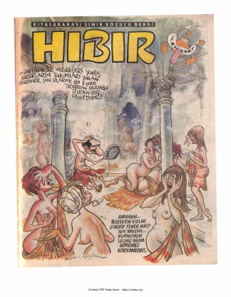 HıBıR Sayı 098