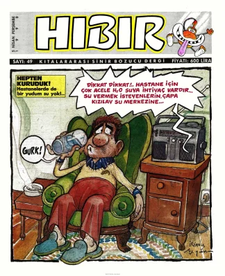 HıBıR Sayı 049
