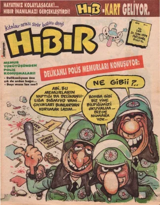 HıBıR Sayı 247