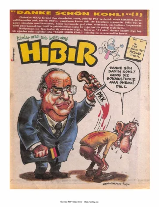 HıBıR Sayı 240