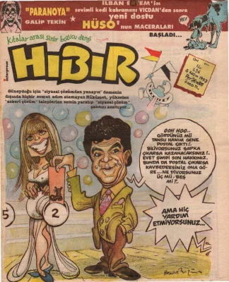 HıBıR Sayı 236