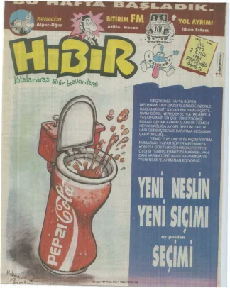 HıBıR Sayı 227