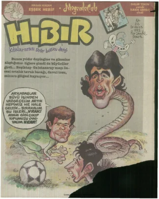 HıBıR Sayı 212