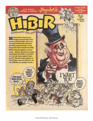 HıBıR Sayı 211