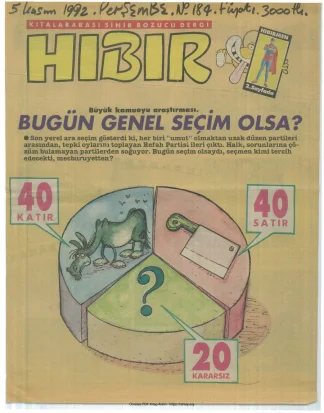 HıBıR Sayı 184