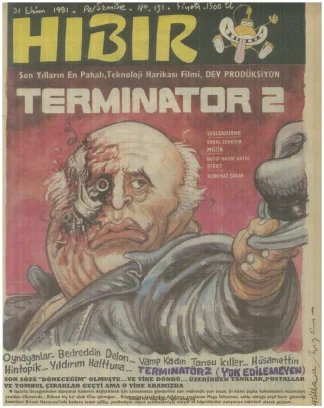 HıBıR Sayı 131