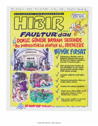 HıBıR Sayı 103