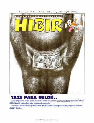 HıBıR Sayı 101