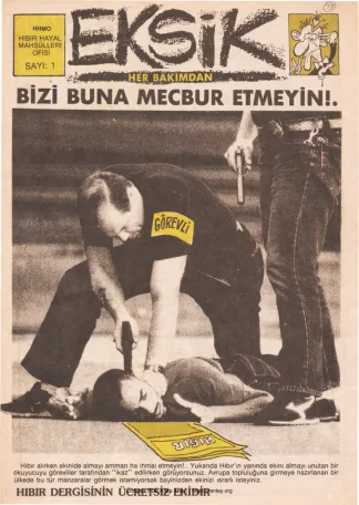 Mahsülleri Ofisi 15 Eksik 01