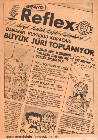 Mahsülleri Ofisi 14