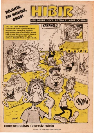 Mahsülleri Ofisi 12