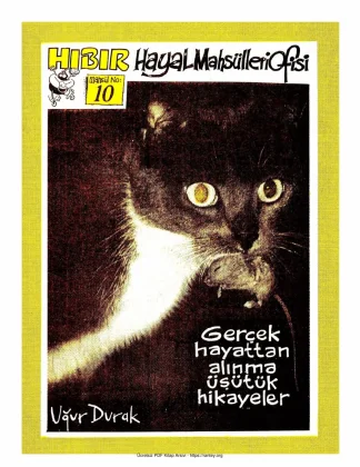 Mahsulleri Ofisi Mahsul No 10
