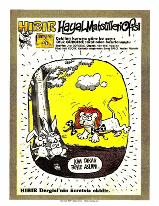 Mahsulleri Ofisi Mahsul No 04