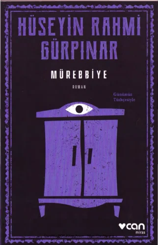 Gürpınar Mürebbiye