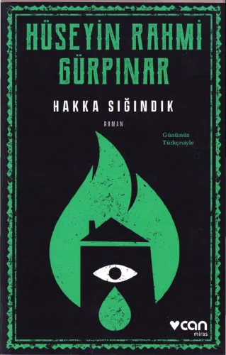 Gürpınar Hakka Sığındık