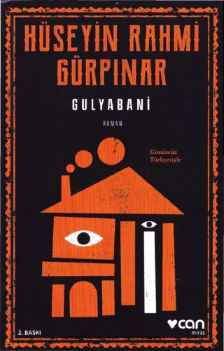 Gürpınar Gulyabani