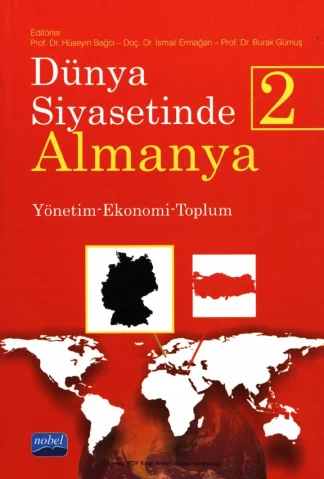 vd Dünya Siyasetinde Almanya 2