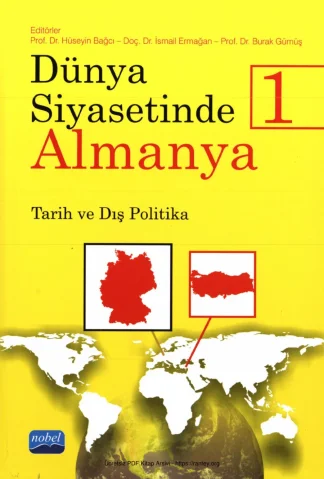 vd Dünya Siyasetinde Almanya 1