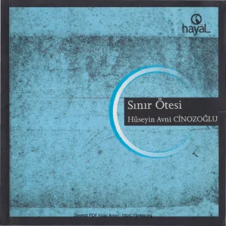 Cinozoğlu Sınır Ötesi Hayal Yayınları
