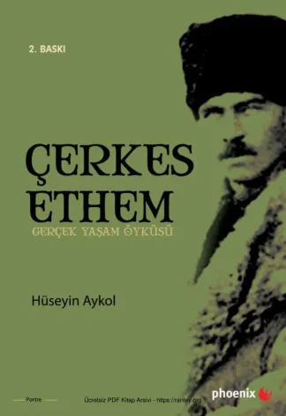 Çerkes Ethem